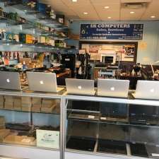 SK Computers | 90 Kennedy Rd S, Brampton, ON L6W 3E7, Canada