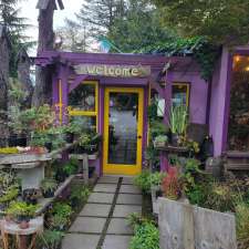 Garden Faire Gallery Nursery & Campground | 305 Rainbow Rd, Salt Spring Island, BC V8K 2M3, Canada