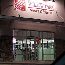 Willow Park Wines & Spirits | 4715 Gordon Rd #33, Regina, SK S4W 0B7, Canada