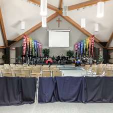 Valleyview Community Church | 7655 26 Ave SW, Calgary, AB T3H 3X2, Canada