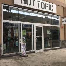 Hot Topic | 300, 429 Taylor Rd S S4 RM, Niagara-on-the-Lake, ON L0S 1J0, Canada