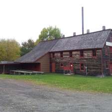 Sutherland Steam Mill | 3169 NS-326, Tatamagouche, NS B0K 1V0, Canada
