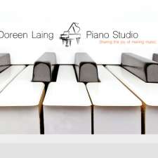 Doreen Laing Piano Studio | 2206 11a Ave N, Lethbridge, AB T1H 1N7, Canada