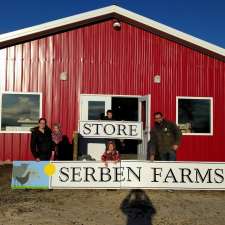 Serben Farms | Box 1045, Smoky Lake, AB T0A 3C0, Canada