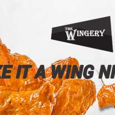 The Wingery | 1450 Headon Rd Unit 9, Burlington, ON L7M 3Z5, Canada