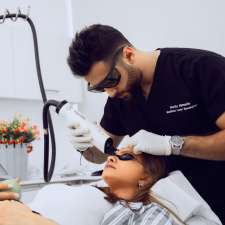 The Laserologist | 69 Bethune Ave, Hannon, ON L0R 1P0, Canada
