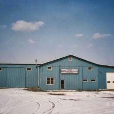 Ron Bankes Marine Svc Ltd | 14 Hunter Dr N, Port Rowan, ON N0E 1M0, Canada