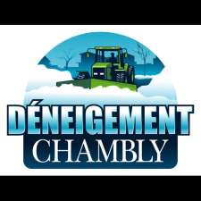 Déneigement Chambly | 2440 Bd Industriel, Chambly, QC J3L 4V2, Canada