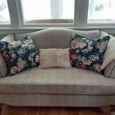 The Upholstery Shop Ltd | 112 Longworth Av, Charlottetown, PE C1A 5A8, Canada