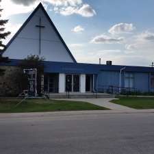 St. Paul's United Church | 454 Egbert Ave, Saskatoon, SK S7N 1X3, Canada
