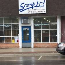 Scoop It | 30 Elora St S, Harriston, ON N0G 1Z0, Canada