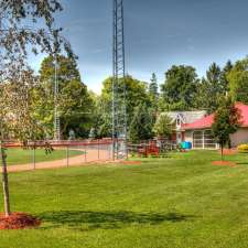 Brussels Pool and Ball Park | 649 Sports Dr, Brussels, ON N0G 1H0, Canada