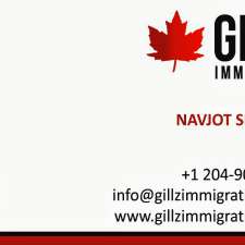 Gillz Immigration Services Inc. | 167 Atlas Cres, Winnipeg, MB R2V 5B8, Canada