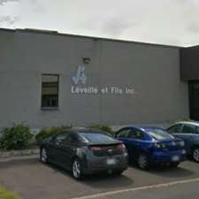 Leveille & Fils Inc | 250 Rue Saint-Urbain, Granby, QC J2G 8M8, Canada