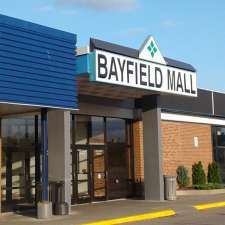 Bayfield Mall - 320 Bayfield St, Barrie, ON L4M 3C1, C - Hours ...