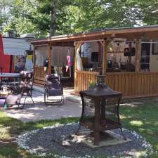 Camping Tropical | 430 ch Sault Rouge, Lyster, QC G0S 1V0, Canada