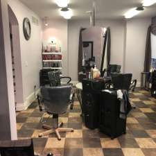 Stilleto Salon | 420 Wallace Ave N, Listowel, ON N4W 1L3, Canada