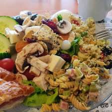 Le p'tit café Les Pères Nature | 590 Boulevard Vachon N, Sainte-Marie, QC G6E 1M2, Canada