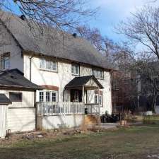 St. Matthias, Bellwoods | 45 Bellwoods Ave, Toronto, ON M6J 3N4, Canada