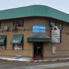 Helen's Kitchen | 900 George St, Enderby, BC V0E 1V0, Canada