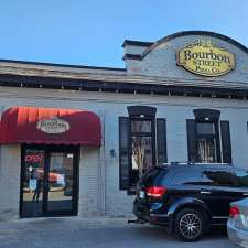 Bourbon Street Pizza Company | 5a Market St, Belleville, ON K8N 1G8, Canada