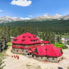 The Lodge at Bow Lake | Icefields Pkwy, Lake Louise, AB T0L 1E0, Canada