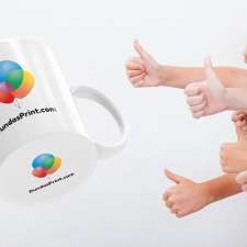 DUNDAS PRINT | 1561 Dundas St W Suite 1B, Toronto, ON M6K 1T9, Canada