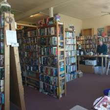Griffintown Cozy Corner Books & Coffee | 5772 2nd Ave, Ferndale, WA 98248, USA