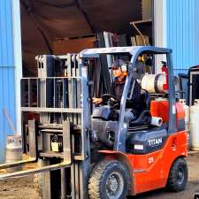 MSJ Building Supplies Ltd / Metal Roofing | 3854 Nova Scotia Trunk 3, Barrington Passage, NS B0W 1G0, Canada