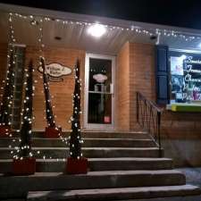 William J Walter | 1380 Rue de Montarville, Saint-Bruno-de-Montarville, QC J3V 3T5, Canada