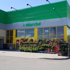 Super C | 475 Rue Soumande, Québec, QC G1M 1R4, Canada