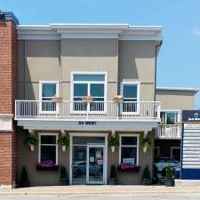 West Harbour Insurance & Investments Ltd. | 54 West St, Goderich, ON N7A 2K3, Canada