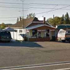 Northland Motel | 77 Trans-Canada Hwy, Latchford, ON P0J 1N0, Canada