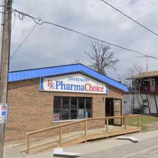 Janeway PharmaChoice | 180 Sauble St E, Massey, ON P0P 1P0, Canada