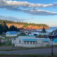 Cave View Cottages Corp | 7 Yeomans Rd, Orange Hill, NB E5R 1J3, Canada
