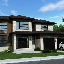 Habitations Iso-Design | 121 Rue Lapalme, Saint-Jean-sur-Richelieu, QC J2W 0H1, Canada