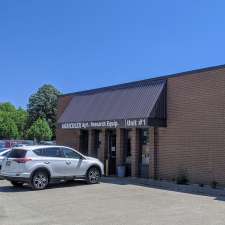 Agriculex Inc. | 59 Suburban Ave, Guelph, ON N1E 6B4, Canada