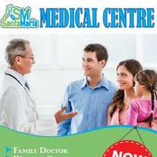 Santa Maria Medical Centre & Pharmacy | 604 Santa Maria Blvd. Building C, Unit # 1, Milton, ON L9L 9L7, Canada