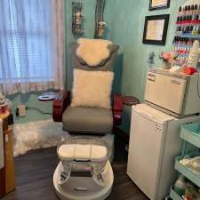 Pedicure Paradise | 600 Elm St, St Thomas, ON N5R 1K7, Canada