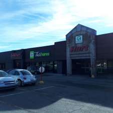 Hart | 520 Boulevard Frontenac O, Thetford Mines, QC G6G 5V9, Canada