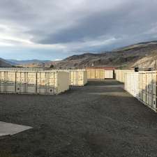 Cache Creek Mini Storage | 1344 Quartz Rd, Cache Creek, BC V0K 1H0, Canada