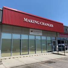 Making Changes Association | 6516 1a St SW, Calgary, AB T2H 0G6, Canada