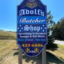 Adolf Butcher Shop | Knightville Rd, Knightville, NB E4G 1E7, Canada