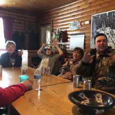Manitou Lake Lodge | ON-805, Nipissing, Unorganized, North Part, ON P0H, Canada