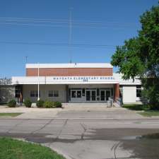 Wayoata Elementary School | 605 Wayoata St, Winnipeg, MB R2C 1J8, Canada