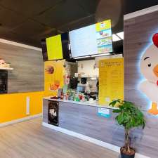 Chirpyhut Fried Chicken Vancouver Restaurant | 3088 Cambie St, Vancouver, BC V5Z 2V9, Canada