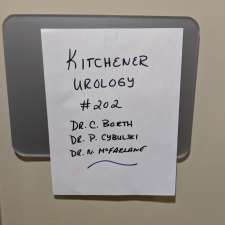 Kitchener Urology Partners | 148 Manitou Dr #202, Kitchener, ON N2C 1L3, Canada