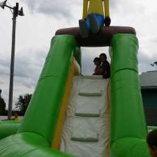 Loisirs Mont-Rouge Inc | 270 La Grande Caroline, Rougemont, QC J0L 1M0, Canada