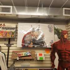 The Flea Market at the East Aurora Auction & Expo Center | 11167 Big Tree Rd, East Aurora, NY 14052, USA