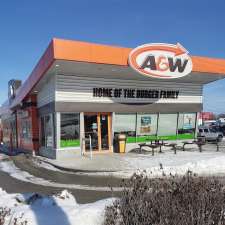 A&W Canada | 373 Marion St, Winnipeg, MB R2H 0V4, Canada